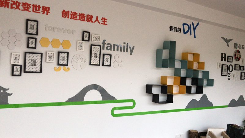 博物馆展厅设计材料选用标准揭秘