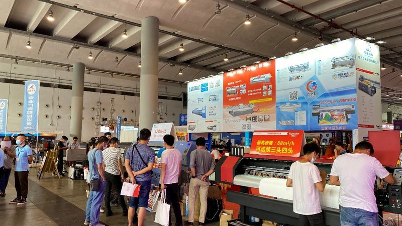 北京广告制作厂家直供，揭秘高品质展台背后的秘密