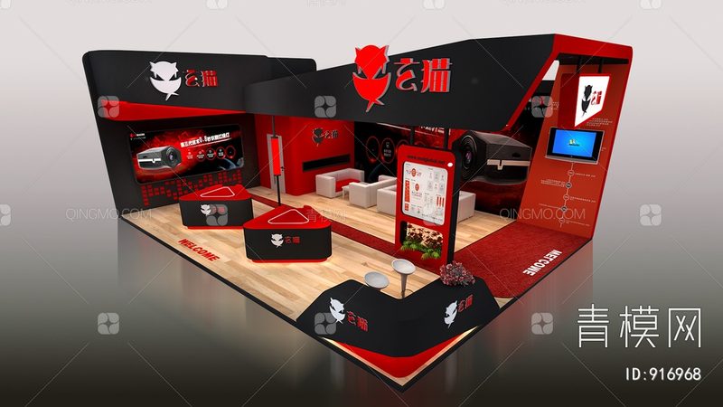 亚克力标牌与PVC标牌：材质差异与适用场景解析**