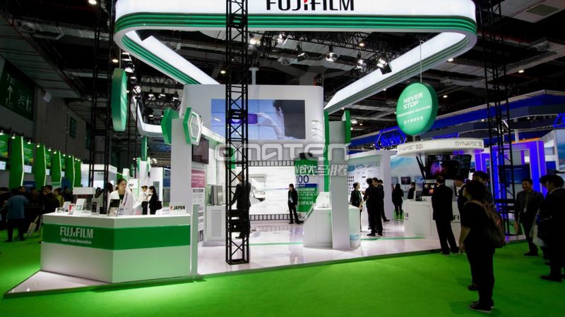 上海展台搭建，每平米报价背后的考量因素**