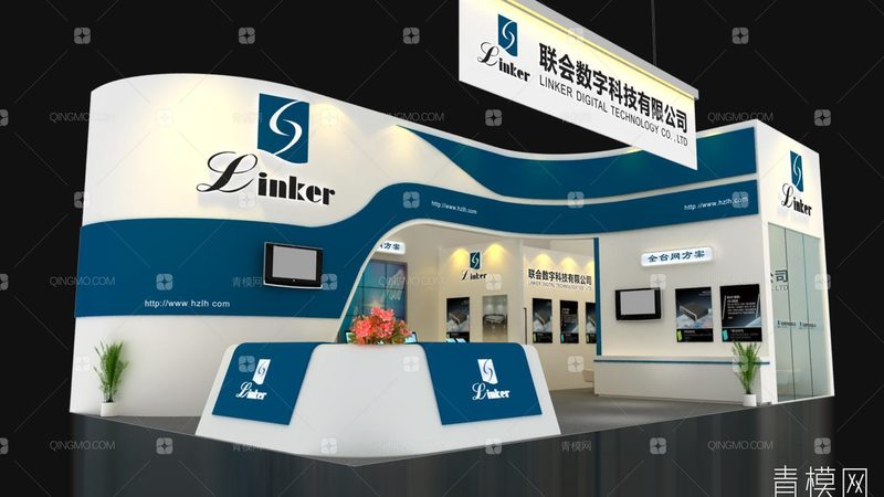 展馆展厅设计，材质选择背后的关键考量