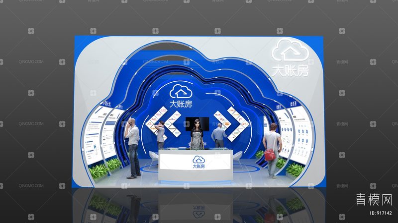 企业展厅设计：打造品牌形象的重要阵地