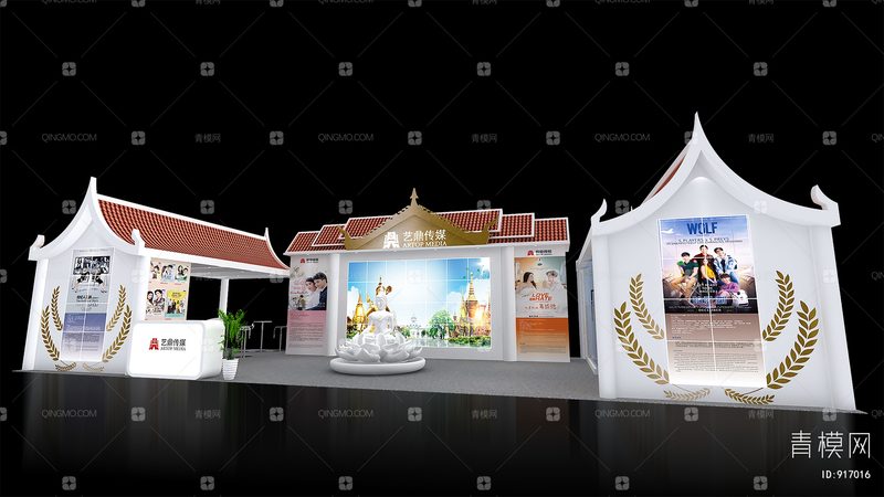 企业画册：如何打造品牌形象的“无声推销员”**