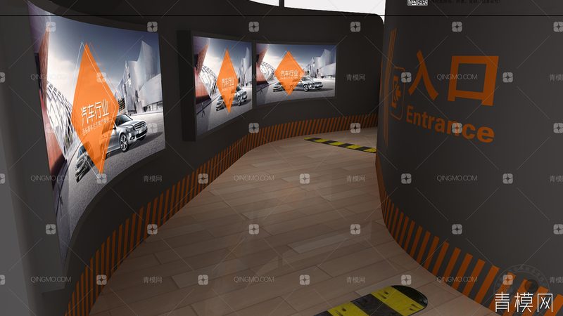 上海展览展示搭建哪家靠谱