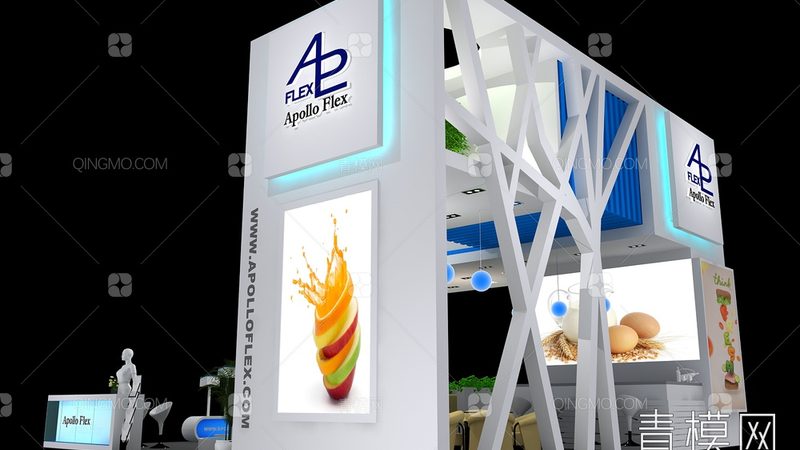 成都活动策划搭建一体化公司：揭秘专业展会搭建背后的秘密
