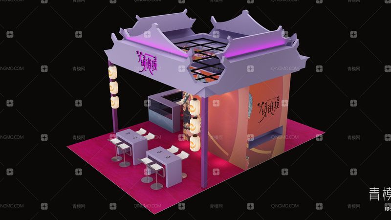 展览展示设计流程及注意事项：从构思到呈现的全方位解析